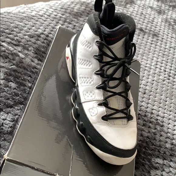 Jordan Other - Jordan Retro 9